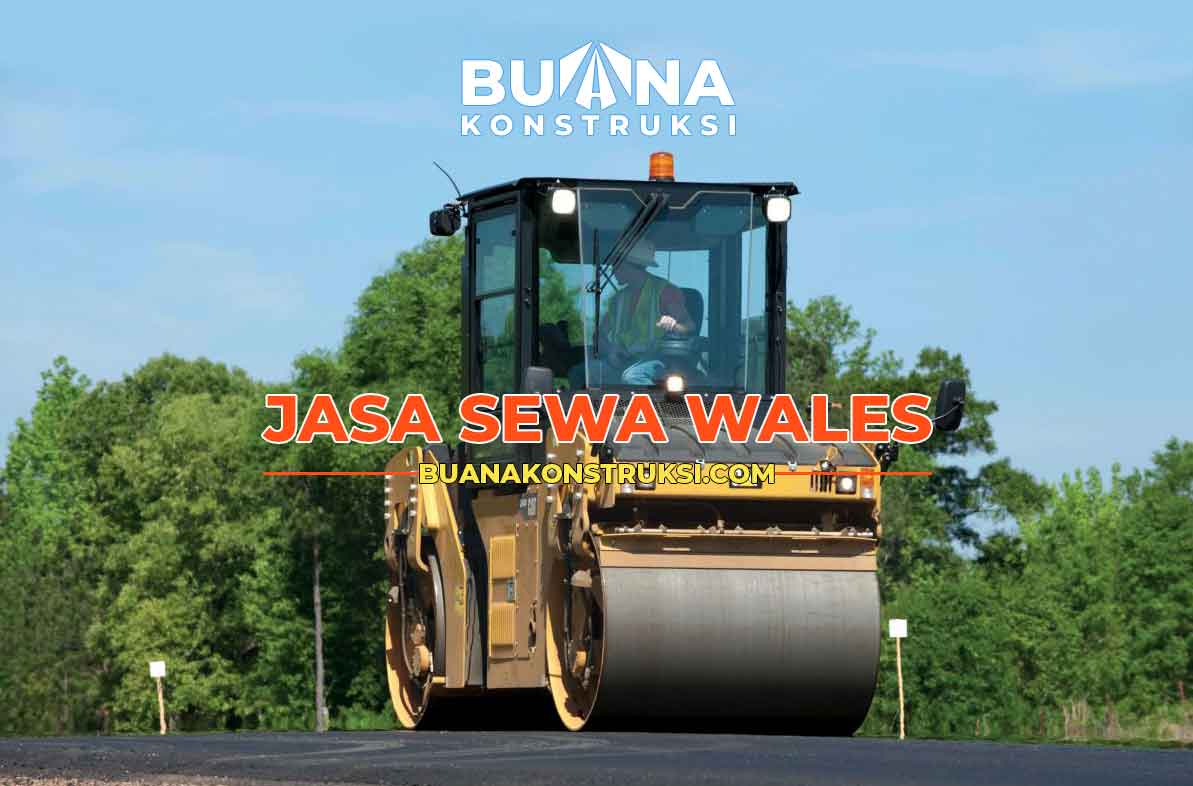 Harga Sewa Wales