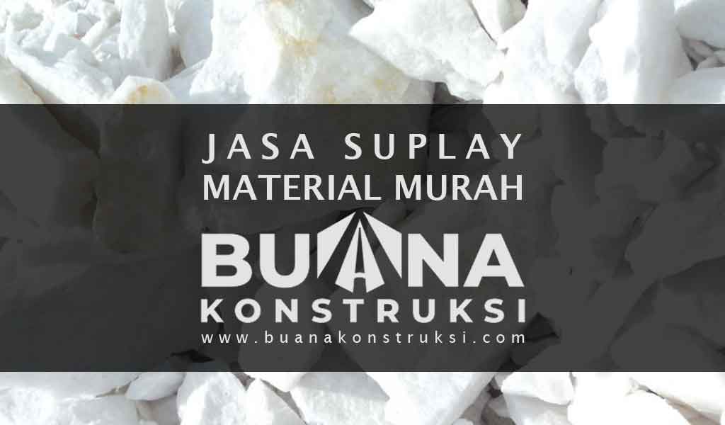 Jual Limestone Terdekat Harga Murah